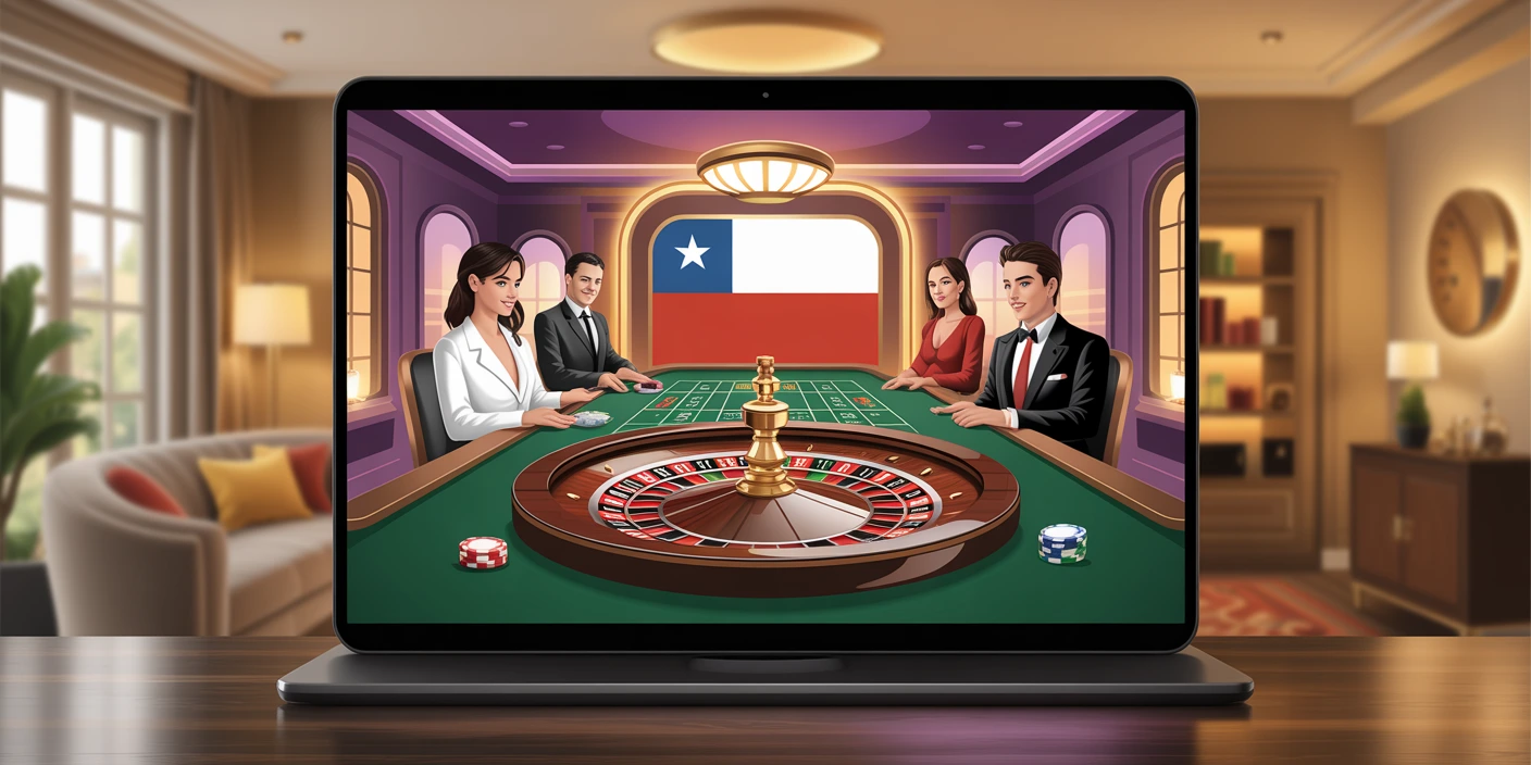 Proceso de registro y verificación en casinos online
